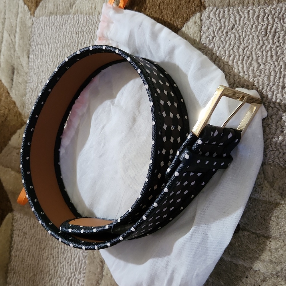 Belt